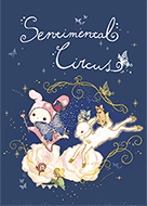 Sentimental Circus Tsukiirokojika Line Theme Line Store