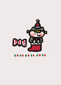 big wild wolf and little red riding