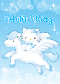 Hello Kitty (Pegasus)