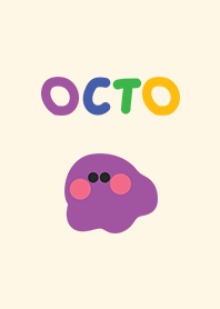 OCTO (minimal O C T O)