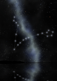 Pisces-Mirror World-JPN