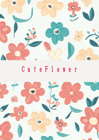Cute Flower-hisatoto 97