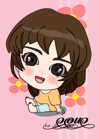 เค้า ชื่อ วอแว ไง (สวัสดี)