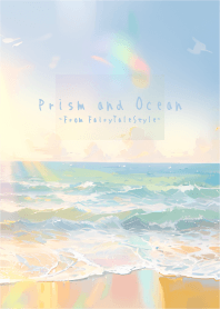 Prism and Ocean 2