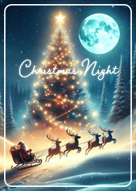 Christmas Night 01_2