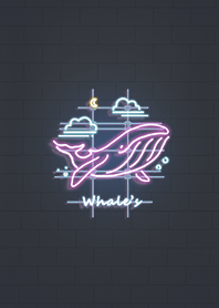 the night whale