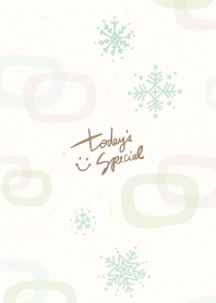 snowflakes and rings9