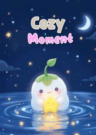 Love Cozy Moment Theme - JP42