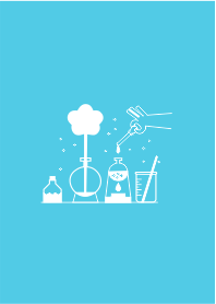 Chemistry - Blue