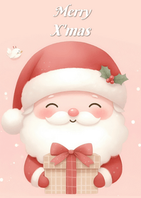 Merry Christmas with you 18