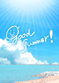 good summer! J