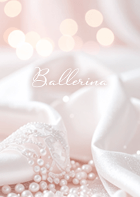 Ballerina's Dream