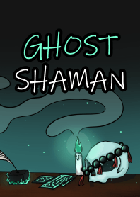Ghost Shaman