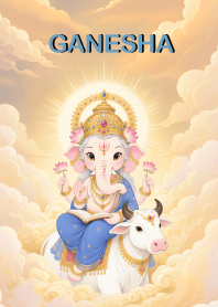 Ganesha= Success Business Luck2