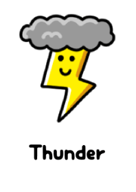 ฟ้าร้อง