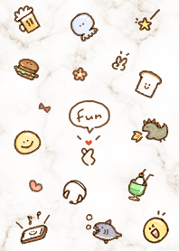Flaxen Simple and fun icon 02_2