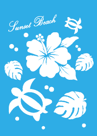 Tropical Hawaii 10