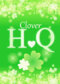 H&Q-economic fortune-GreenClover-Initial