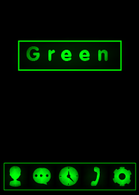 Simple Green (Light)