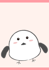 Long tailed tit in winter03 LP