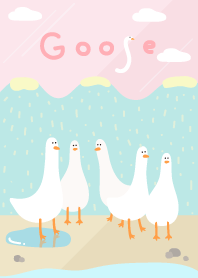 Goose.