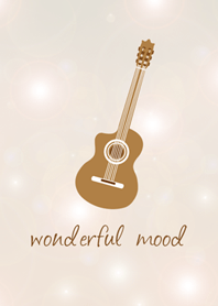 良い音楽は良いギターです