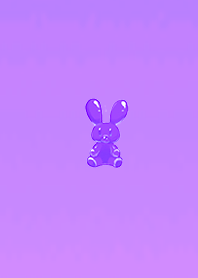 Happiness Rabbit 10000