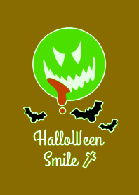 HALLOWEEN-SMILE- THEME 60