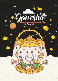 Ganesha Wednesday : Business&Sell IV