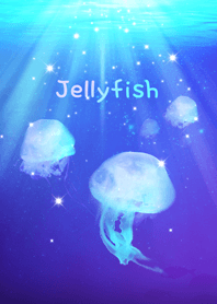 Jelly fish