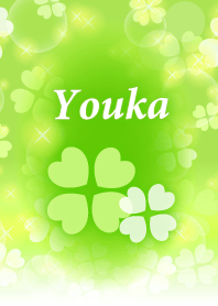 Youka-Name- Clover