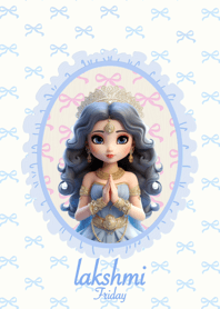 พระแม่ลักษมี มั่งคั่ง ร่ำรวย วันศุกร์