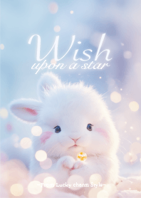 ウィッシュ-幸せを運ぶうさぎ- 6