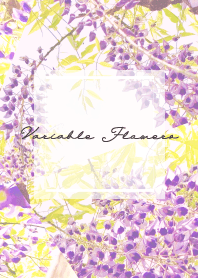 Variable Flowers -fuji-