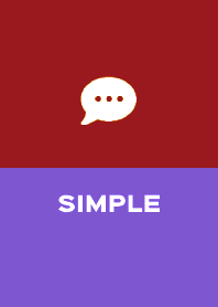 SIMPLE COLOR ICON THEME _91
