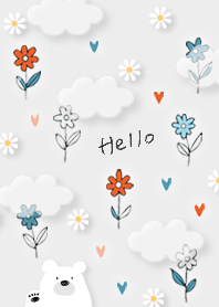 Flowers that bloom with happiness 01_2