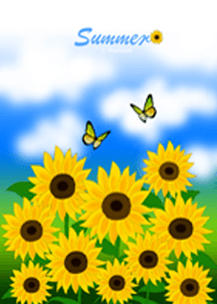 Season series - Summer party