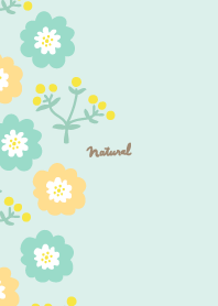 Cute flowers x flowers22 from Japan