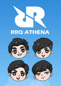 RRQ ATHENA