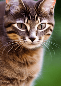 nyanko great runaway#mlgas225