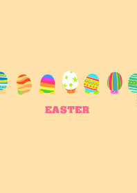 Hiyoko's Easter Theme