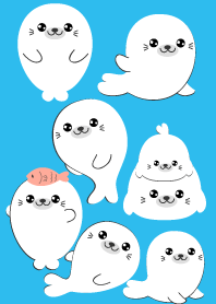 Love Seal Theme