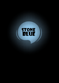 Stone Blue  In Black v.7