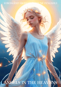 Celestial Angels of Fortune 29