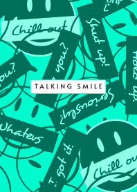 TALKING SMILE THEME 296
