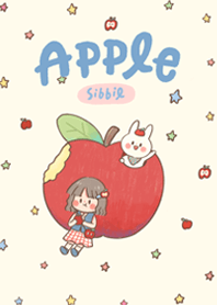 Tangkwa & Kaidao: Apple ( Edited ver. )