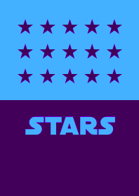 STARS THEME 158