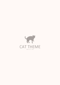 CAT THEME -NATURAL-