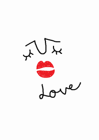 sexy lady theme x (white)