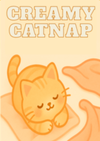 Creamy Catnap